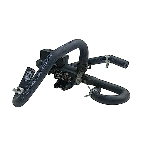 Électrovanne Boost 06F906283F Turbocompresseur Pour Passat