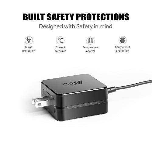 Kfd 45W 33W Ac Adapter For Asus Vivobook E410Ma L203M X200Ca S13 S333Ja S333Jp S333Jq S14 S433Fa S433Fl S15 S533F M515 X512Ja X515Ja X512Da F512Da F515 F515Ja F510 F556 F553 F712 F412Da L410 L510 L210 #TOP6