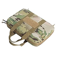 Helikon Tex Double Pistol Wallet  Cordura Coyote MO DPW CD 11