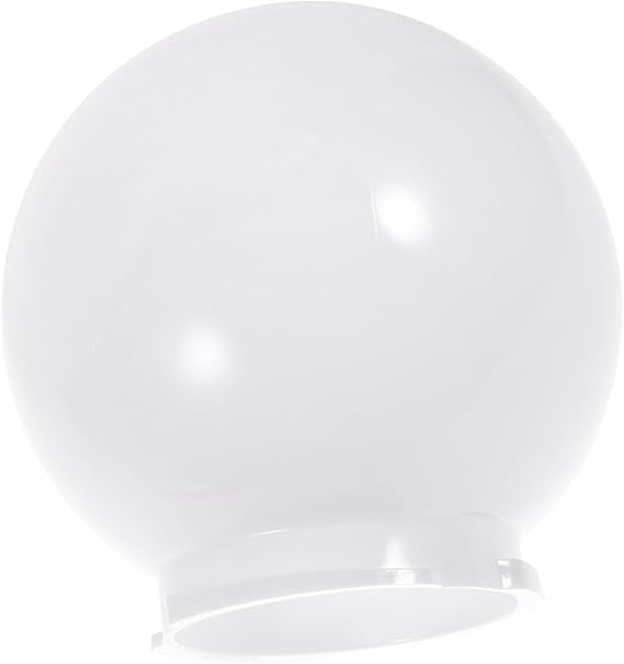 Beatifufu Lampshade Globe Bathroom Lamp Bathroom Lights Ceiling Globe