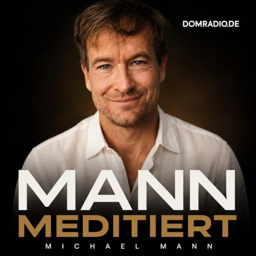 『Mann meditiert』のカバーアート