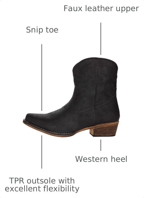 Image of ROPER Women's Shay | Casual Boots