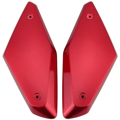 Carénage pour CB650R avec coque protectrice de cadre contre chocs