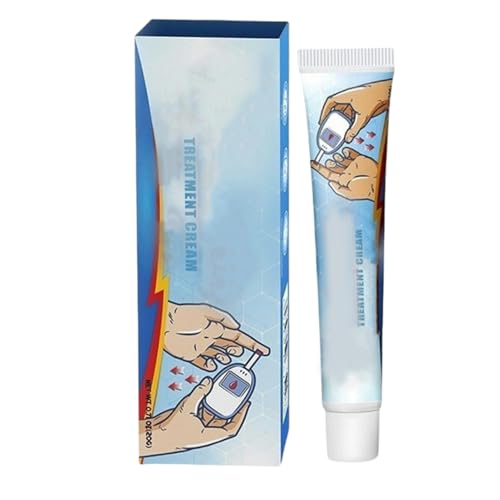 Crema Para Pies | Bálsamo Para Talones | 20g Ungüento Natural Refrescante Anti-Picor Reparador Sin Grasa Para Talones Agrietados Piel Seca Y Molestias