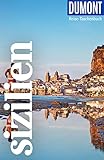 sizilien reisebericht  DuMont Reise-Taschenbuch Sizilien: Reiseführer plus Reisekarte. Mit individuellen Autorentipps und vielen Touren.