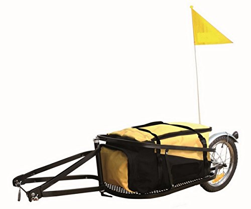 Remorque Relev 640081 remorque routière robuste pour voiture et utilitaire