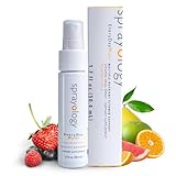 Sprayology Everyday Multi Spray | Daily Multivitamin Spray for Men, Women & Kids (Ages 4+) | High-Absorption Formula with Vitamin B12, D3, Folate, Biotin & More | Non-GMO | 26 Day Supply (1.7 fl oz)