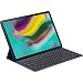 Produktbild SAMSUNG Keyboard Cover TAB S5e black