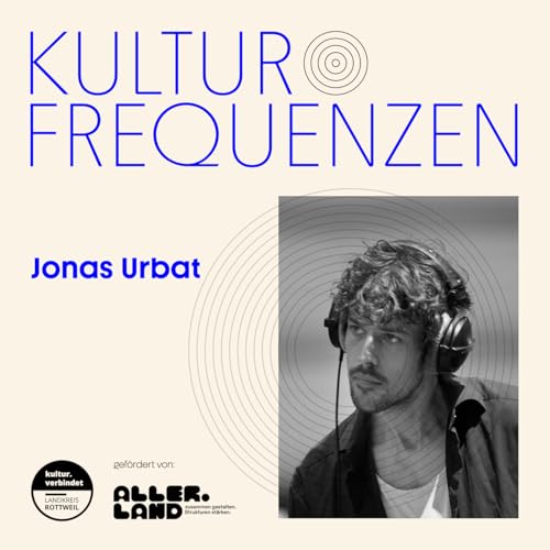 Page de couverture de Kulturfrequenzen