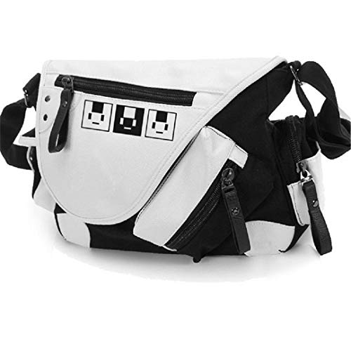 Anime DRAMAtical Murder DMMD Shoulder Bag Messenger Bag Cosmetic bag Cross-body Bag Handbag