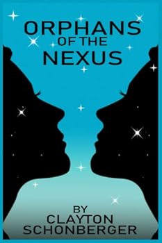 Paperback Orphans of the Nexus Book