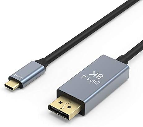 4K 144Hz 120Hz Thunderbolt 3 to 