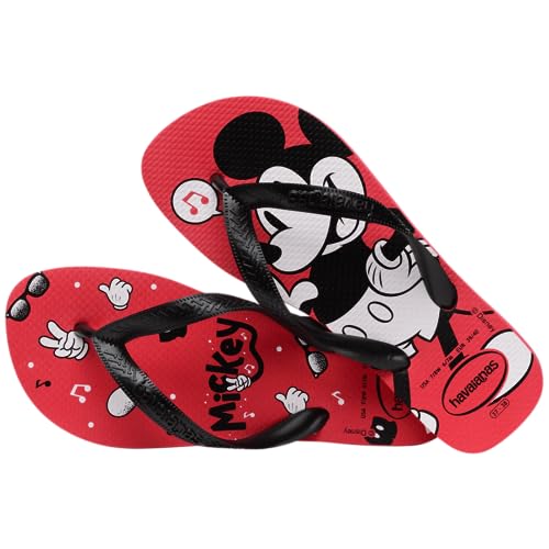 Image of Havaianas unisex-child Top Disney Sandal