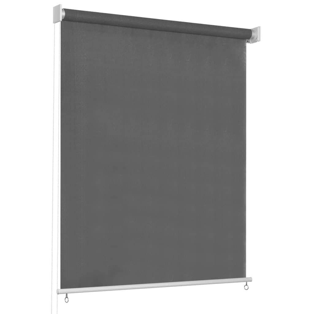 Store extérieur vertical pour stopper le vis-à-vis sur le balcon