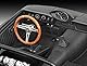 Revell Modellbausatz I 1966 Shelby GT 350 R I Detailreicher Level 4 Auto Bausatz I 79 Teile I Maßstab 1:24 I für Kinder und Erwachsene ab 12 Jahren