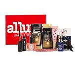 Sample Society Beauty Box - 7 Samples - Kit 1