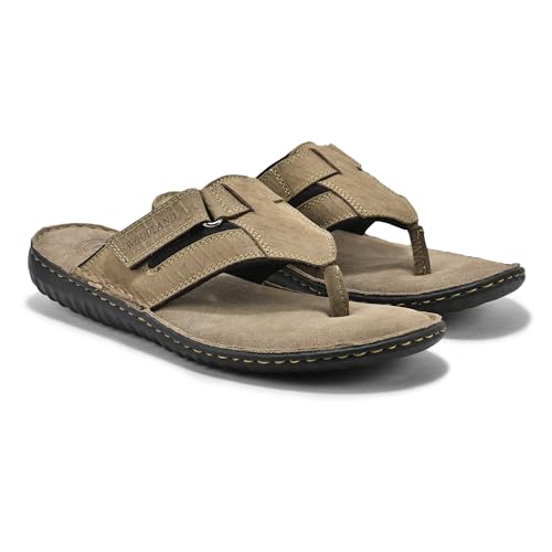 Image of Woodland mens Gp 4405122 Slipper