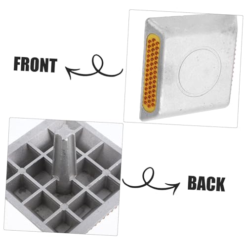 Marcadores Reflectivos de Aluminio para Carretera miniatura 7