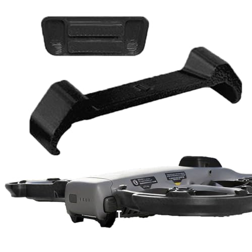 Taoricup DJI Avata 360 �Ή� ���������f�B���O�M�A �u���P�b�g �ی�J�o�[ �v���y���K�[�h �����x�[�X DJI Avata 360 �Ή� �A�N�Z�T���[ �W���o���v���e�N�^�[ PTZ�ی� �������u (Black�����x�[�X)