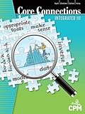Core Connections Integrated III (Teacher's Resource Kit)