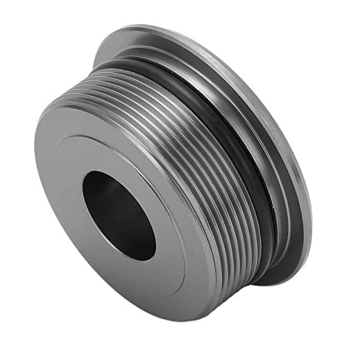 Tampa do Cilindro Com Acabamento de Inclinação, Substituição paraE115TLERC VE90MLETS, Número OE: 503