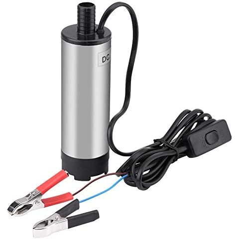 Pompe Submersible Ejoyous 51 mm Cover