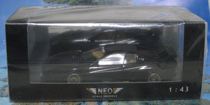 ネオ 1/43 ケーニッヒ フェラーリ テスタロッサ NEO専門店