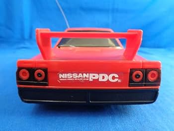 Amazon.co.jp: □トミー ラジオレーサー ラジコン スカイライン