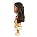 Disney Princess Pocahontas Toddler Doll
