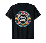 Ancient Astronaut Alien T-Shirt