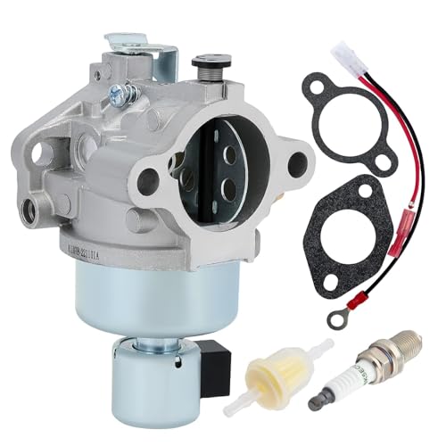 Harbot 20 853 35-S Carburetor for Kohler SV600 SV590 SV530 SV610 SV620 SV540 20 HP 19 HP 18HP 18 HP 20HP 19HP 22HP 21HP Engines 2085335S KH-20-853-35-S 20-853-35-S 20 853 21-S 20 853 44-S