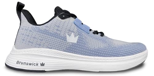 Brunswick Move Womens Bowling Shoes - Main Image