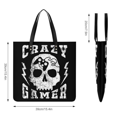 Sac de voyage Skeleton Game finis les sacs trop petits en voyage - 4