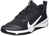 Nike Omni Sneaker, Black/White, 27 EU