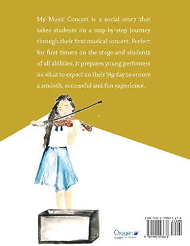 My Music Concert