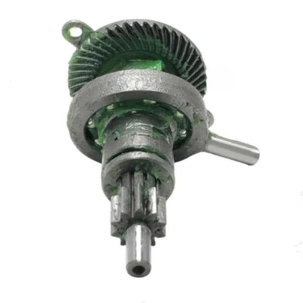 Albero intermedio di ricambio N911132 per martello a batteria DCH172, componente in metallo, compatibile con utensili elettrici, 1 pezzo N911132, albero intermedio di ricambio DCH172 per
