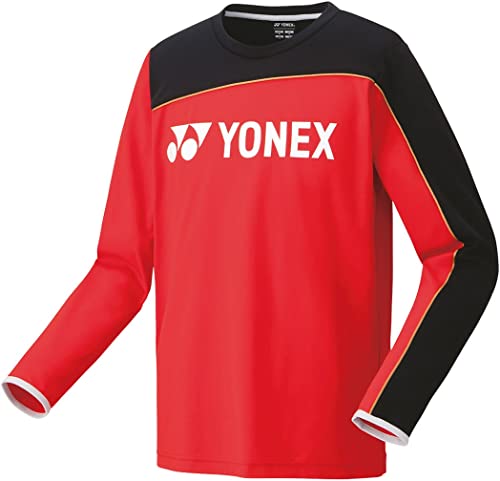 ヨネックス YONEX テニスウェア ユニセックス ライトトレーナー 31048 2022FW