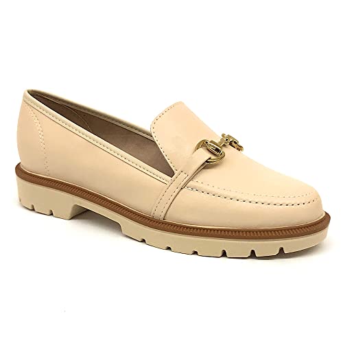 Sapato Mocassim Beira Rio Feminino 4283.204