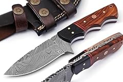 Rosewood Reson Knife-1