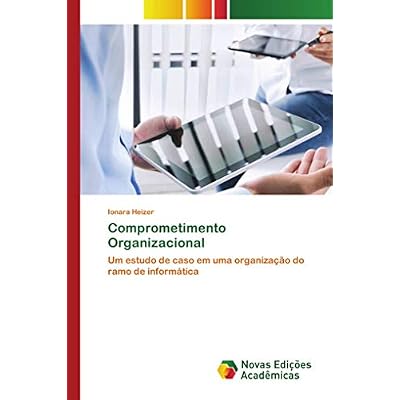 Comprometimento Organizacional