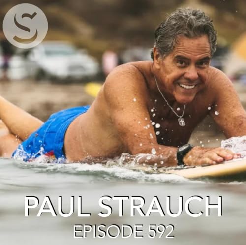 592 - Paul Strauch