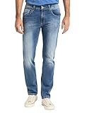 5-Pocket-Jeans RANDO AUTHENTIC LINE