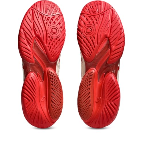 Image of ASICS Mens Court FF 3 Novak Tennis Shoes