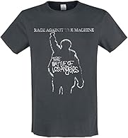 Officially Licensed Product All Sizes Quality T Shirt machine Washable