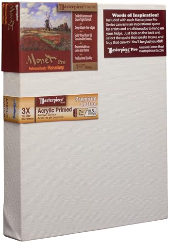 Masterpiece ZSMM-0808 Monet Pro 1.5