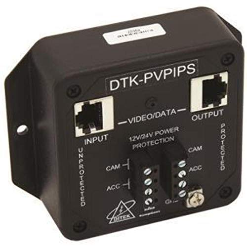 Ditek DTK-PVPIPS