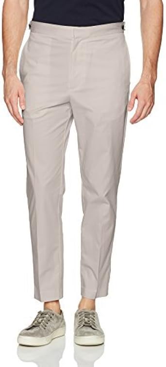 Theory Men's Borough Trouser.Mode at 
