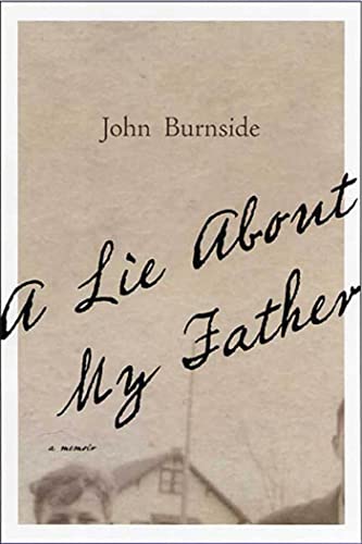 A Lie About My Father: A Memoir