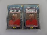  Bernstein\'s America (Audio Cassette)