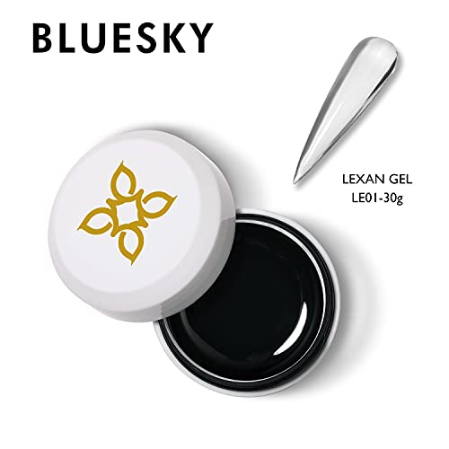 BLUESKY Lexan Gel 30 ml - Reparieren, Verlängern, Stärken in nur 5 Sekunden – Bild 3